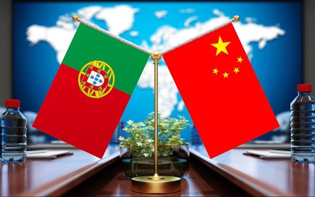 Kinesko veleposlanstvo opovrglo ‘obmanjujuće’ izvješće CNN-a Portugal o ZOI-u u Pekingu 2022.