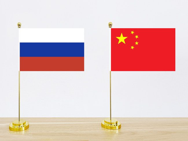 Putin: Rusija i Kina protiv politizacije sporta