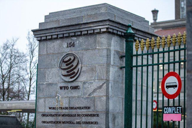 WTO ovlastila Kinu da uvede carine na američki uvoz vrijedan 645 milijuna dolara