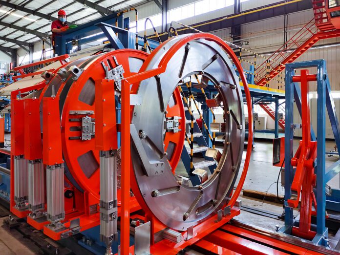 Kineski industrijski učinak narastao za 4,6 % u 2023.