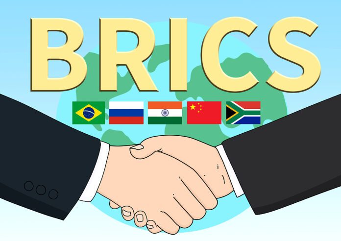 Pet država službeno se pridružilo BRICS-u