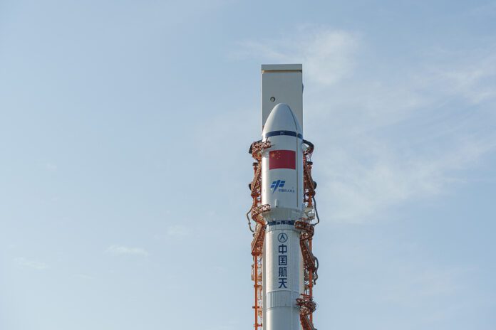 Tianzhou-7 usvojit će novi plan spajanja sa svemirskom postajom