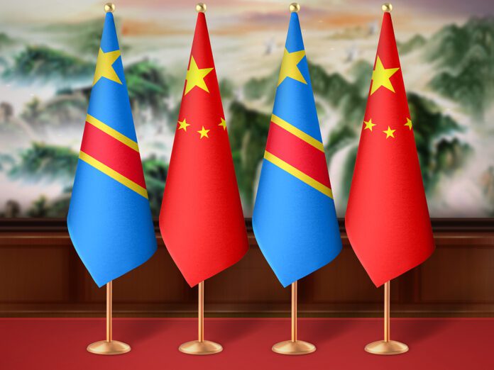 Xi Jinping čestitao Felixu Tshisekediju na ponovnom izboru za predsjednika DR Konga