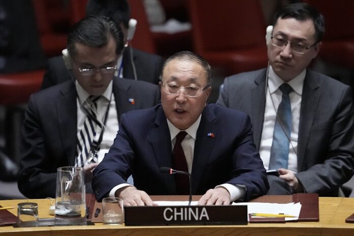 Zhang Jun