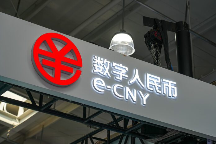 Kina izdala korisnički vodič za e-CNY radi optimizacije mobilnog plaćanja za strance
