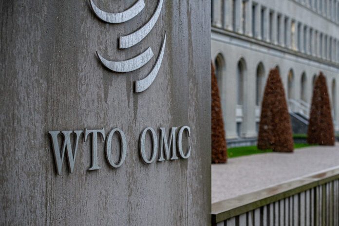 Kina podnijela pritužbu WTO-u zbog američkih subvencija za električna vozila