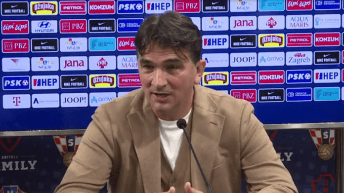dalić