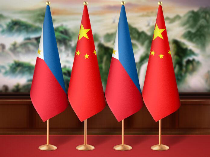 Kina pozvala Filipine da poštuju dogovore o grebenu Ren'ai