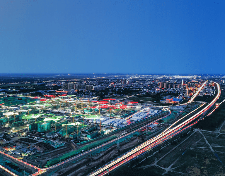 Što je novo u „gradu budućnosti“