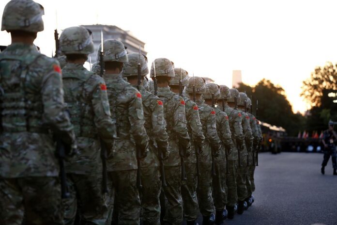 Xi odgovorio na pismo protuterorističke policijske brigade