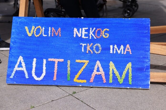 autizam volim