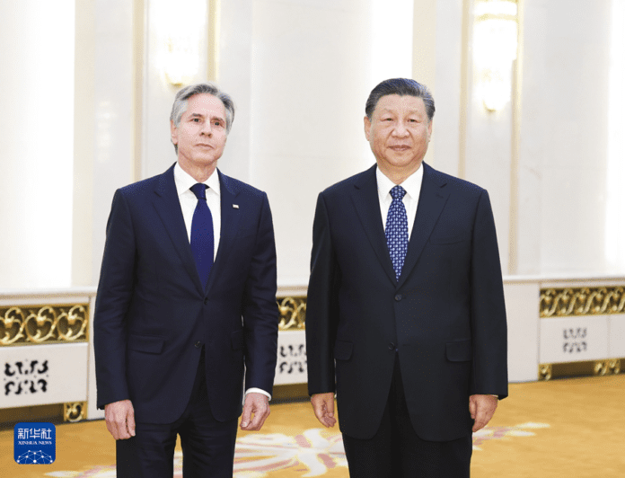 xi sad