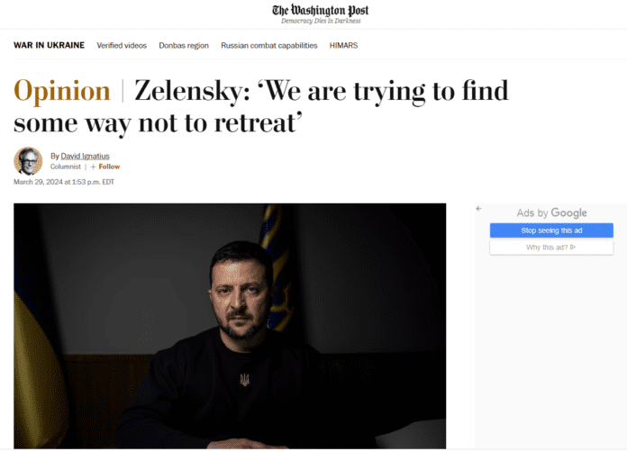 zelensky