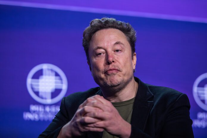 Elon Musk protivi se američkim carinama na kineska električna vozila