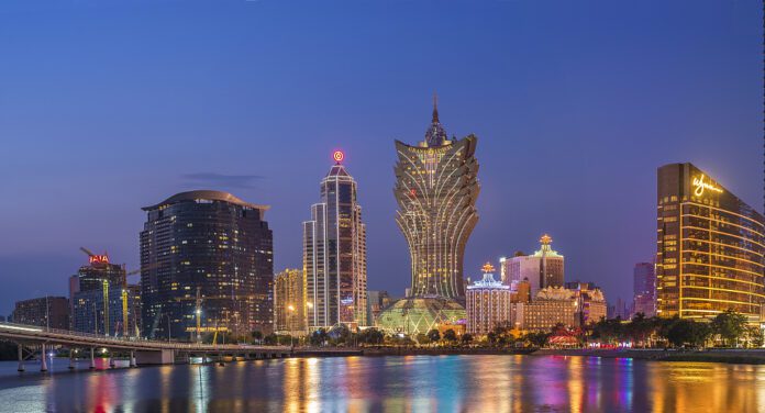 Globalni tehnološki lideri okupljaju se na BEYOND Expo 2024, oblikujući budućnost tehnoloških inovacija