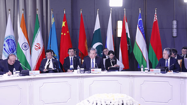 Wang Yi ponovio da je pitanje Tajvana u središtu kineskih temeljnih interesa