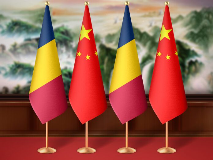 Xi poslao čestitku novoizabranom predsjedniku Čada