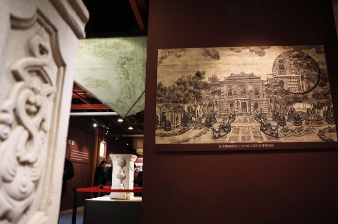 Kina pozvala na suradnju i dijalog u vezi s povratkom kulturnih relikata