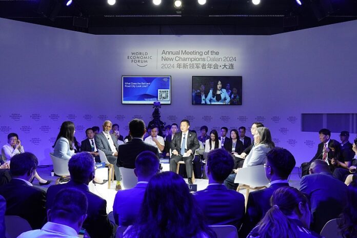 davos