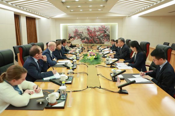 Glasnogovornik MVP-a: Očekujemo da će EU surađivati s Kinom u borbi za ljudska prava