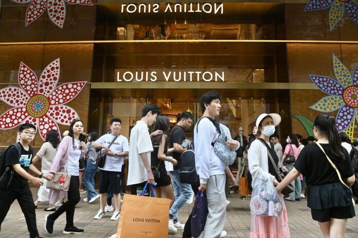 Kinesko kopno i Hong Kong produbit će liberalizaciju trgovine uslugama