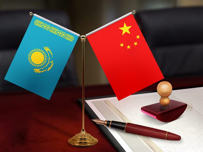 Xi pozvao Kinu i Kazahstan da slijede principe ključne za suradnju