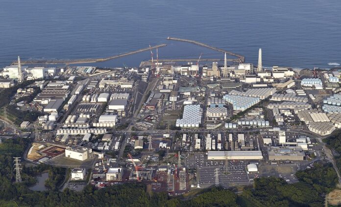 Kina i Japan postižu dogovor o ispuštanju vode zagađene nuklearnom elektranom Fukushima u ocean
