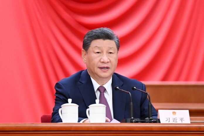 Xi poziva na dobro vođenje narodnih kongresa dok se slavi 70. obljetnica političkog sustava