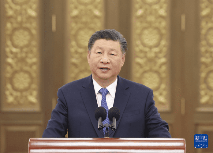Xi pozvao na ubrzavanje napretka u kineskim svemirskim nastojanjima