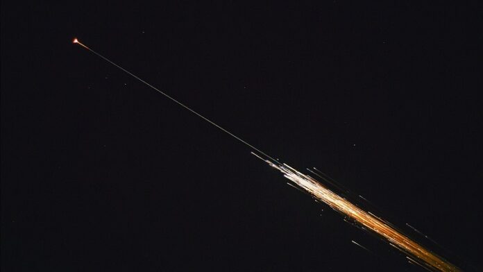 Kineski svemirski brod Shenzhou-18 odvojio se od svemirske postaje