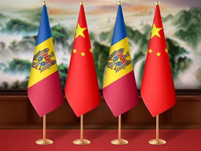Xi čestitao Maji Sandu na reizboru za predsjednicu Moldavije