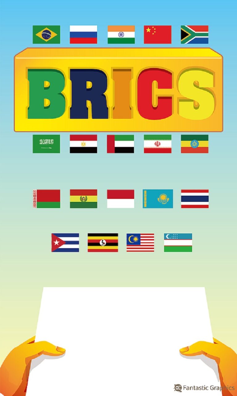 BRICS pozdravio novu članicu, očekujući ljepšu budućnost