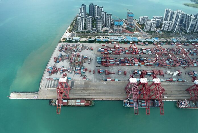 Hainan će do kraja 2025. pokrenuti samostalne carinske operacije