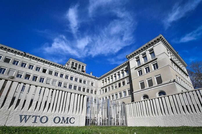 Kina izrazila žaljenje zbog pritužbe EU-a pri WTO-u u vez s presudom u sporovima oko patenata