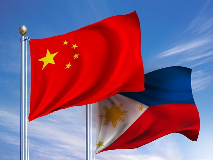 Kineska obalna straža nadzire filipinsku aktivnost opskrbe u Ren'ai Jiao