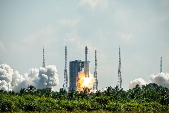 Kina finalizira popis posade za svemirske misije Shenzhou-20, Shenzhou-21