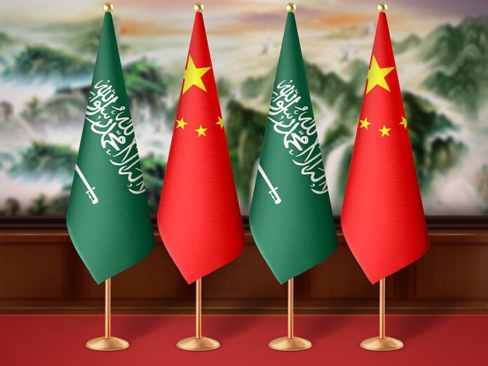 Kineski i saudijski ministri vanjskih poslova sastali se radi razgovora o bilateralnim odnosima
