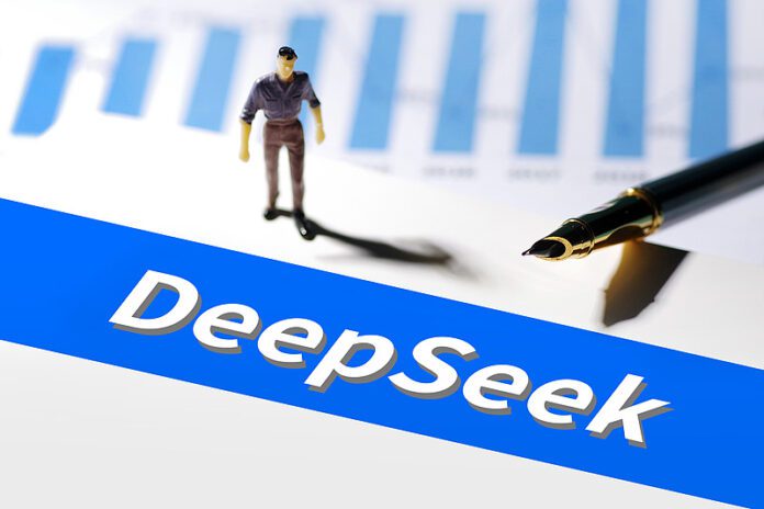 DeepSeek pomaže europskim tehnološkim tvrtkama da uhvate korak u globalnoj AI utrci