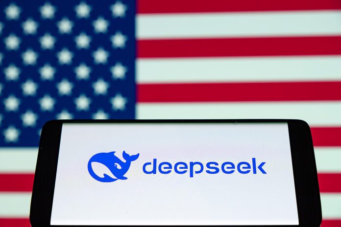 Ministarstvo vanjskih poslova Kina se protivi američkoj zabrani DeepSeeka