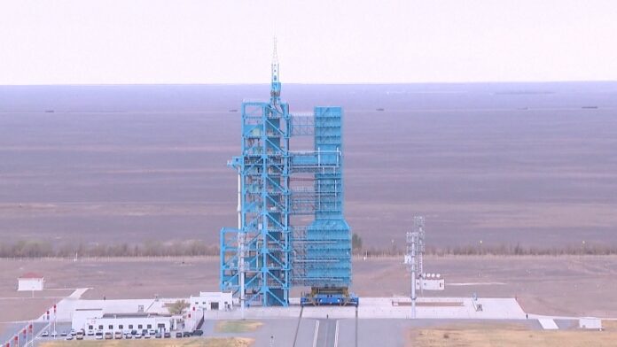 Misija s posadom Shenzhou-20 spremna za lansiranje nakon završne probe