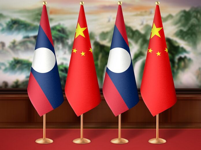Xi izrazio sućut povodom smrti bivšeg predsjednika Laosa