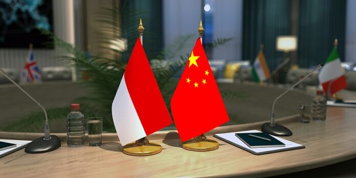 indonezija