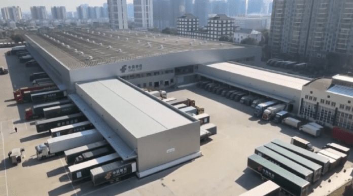 logistika