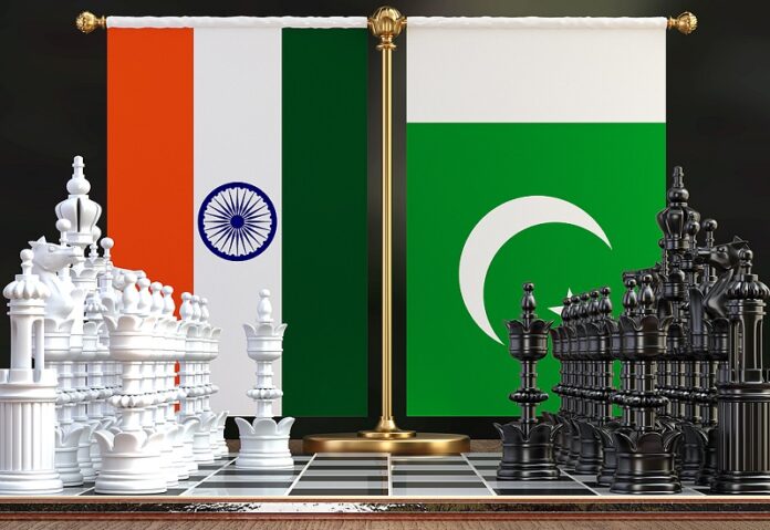 pakisat indija