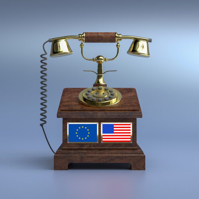 EU cilja na američki uvoz vrijedan 95 milijardi eura, priprema se za parnicu pred STO-om u slučaju propasti trgovinskih pregovora