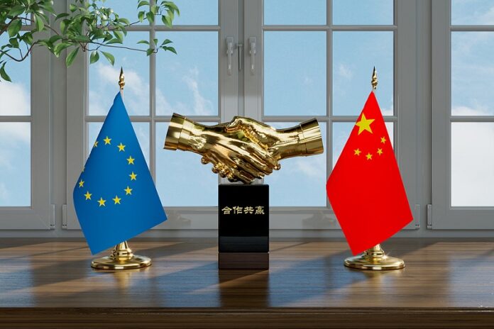 Kina i EU planiraju jače veze u povodu 50. obljetnice diplomatskih odnosa