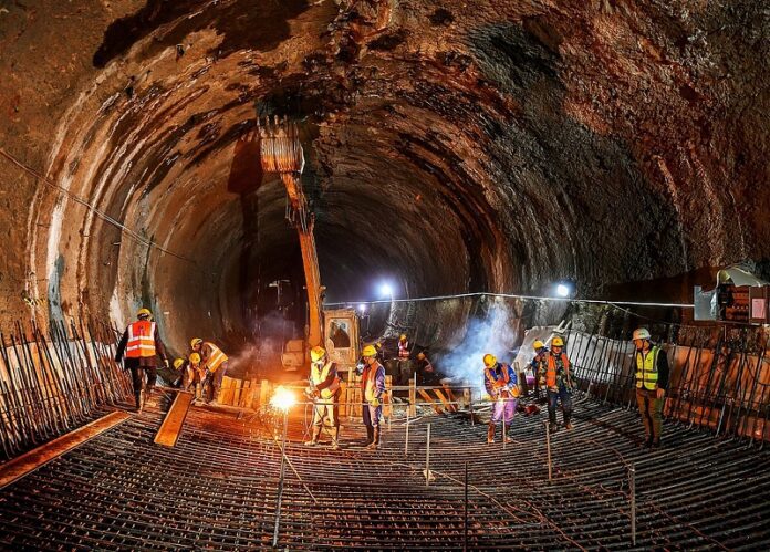 Kina jača kontrolu izvoza strateških minerala duž cijelog lanca kako bi zaštitila nacionalnu sigurnost