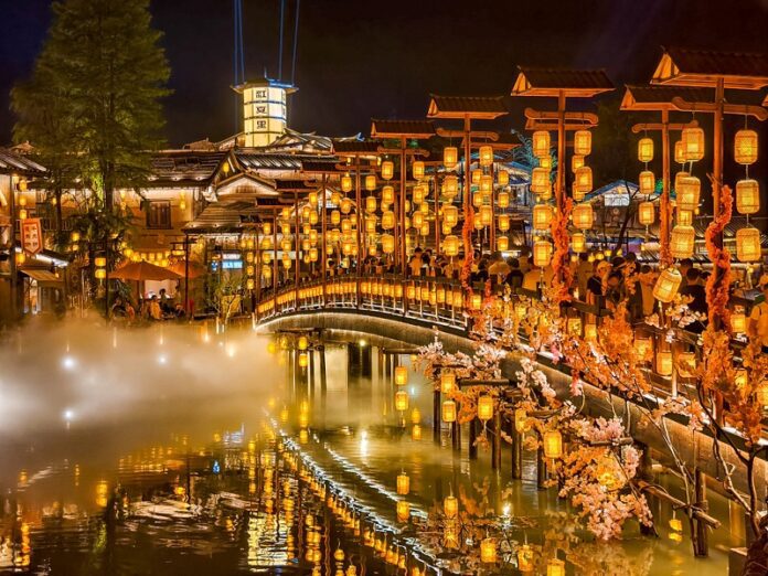 Stoljetno pristanište s drevnim šarmom