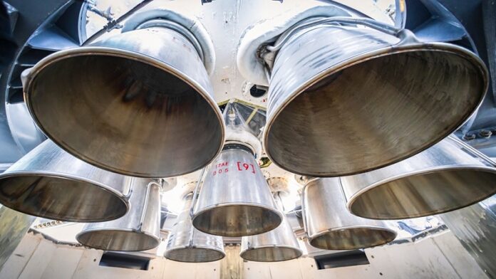 Kineska višekratna raketa Zhuque-3 provela glavni test motornog skupa