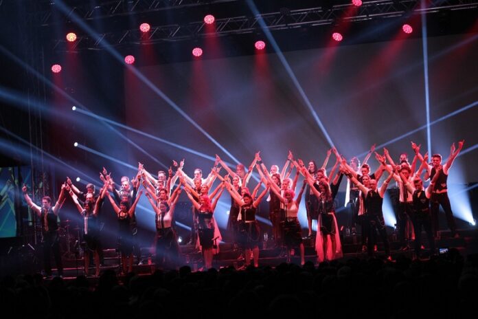 Perpetuum jazzile 5